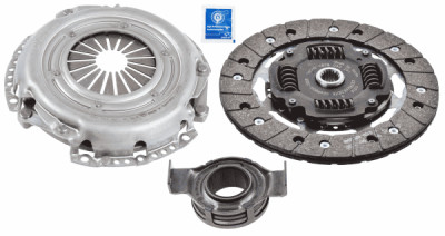 Kit de embreagem SACHS 3000 334 001