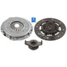 Kit de embreagem SACHS 3000 345 001