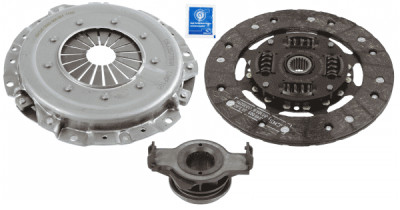 Kit de embreagem SACHS 3000 345 001