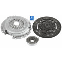 Kit de embreagem SACHS 3000 368 001