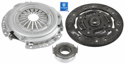 Kit de embreagem SACHS 3000 368 001