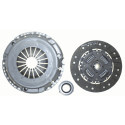 Kit de embreagem SACHS 3000 384 001