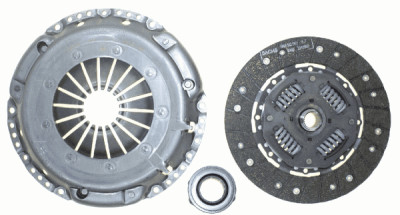 Kit de embreagem SACHS 3000 384 001