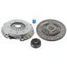 Kit de embreagem SACHS 3000 386 001