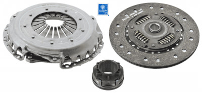 Kit de embreagem SACHS 3000 386 001