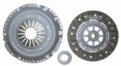 Kit de embreagem SACHS 3000 387 101