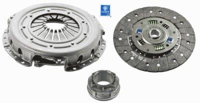 Kit de embreagem SACHS 3000 389 002