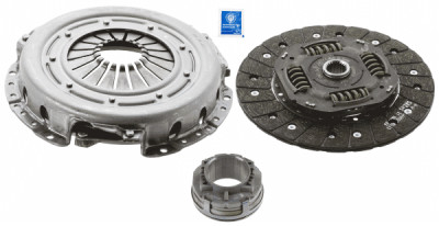 Kit de embreagem SACHS 3000 389 004