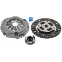 Kit de embreagem SACHS 3000 390 002