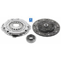 Kit de embreagem SACHS 3000 436 001