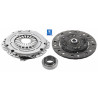 Kit de embreagem SACHS 3000 436 001