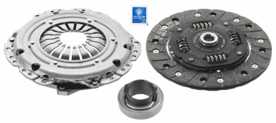 Kit de embreagem SACHS 3000 436 001