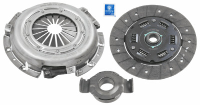 Kit de embreagem SACHS 3000 441 002