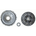 Kit de embreagem SACHS 3000 455 001