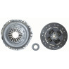 Kit de embreagem SACHS 3000 455 001