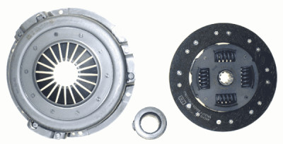 Kit de embreagem SACHS 3000 460 001