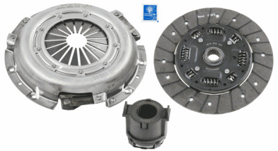 Kit de embreagem SACHS 3000 463 001