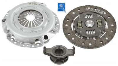 Kit de embreagem SACHS 3000 471 002