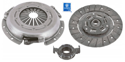 Kit de embreagem SACHS 3000 472 001