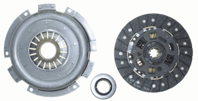 Kit de embreagem SACHS 3000 480 001