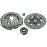 Kit de embreagem SACHS 3000 482 001