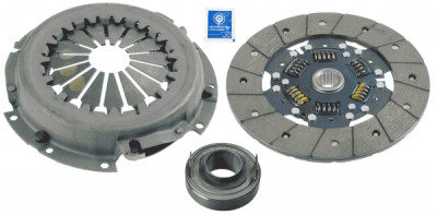Kit de embreagem SACHS 3000 482 001