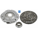 Kit de embreagem SACHS 3000 494 001