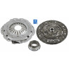 Kit de embreagem SACHS 3000 494 001