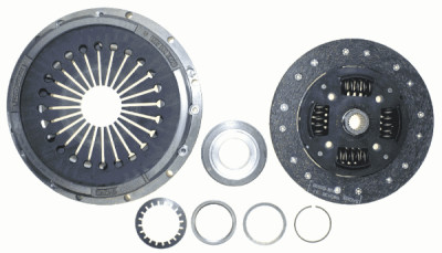 Kit de embreagem SACHS 3000 506 001