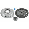 Kit de embreagem SACHS 3000 520 001