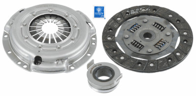 Kit de embreagem SACHS 3000 520 001