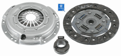 Kit de embreagem SACHS 3000 520 002