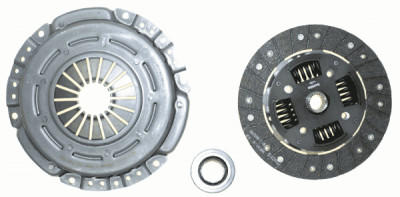 Kit de embreagem SACHS 3000 539 002