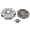 Kit de embreagem SACHS 3000 556 101