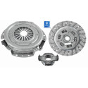 Kit de embreagem SACHS 3000 560 001