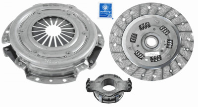 Kit de embreagem SACHS 3000 560 001