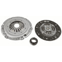 Kit de embreagem SACHS 3000 564 001