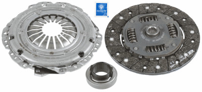 Kit de embreagem SACHS 3000 579 001