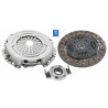 Kit de embreagem SACHS 3000 581 002