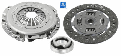 Kit de embreagem SACHS 3000 585 001