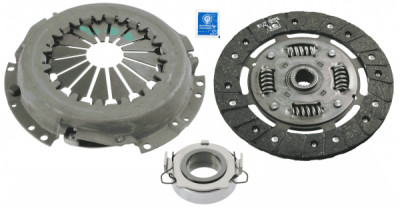 Kit de embreagem SACHS 3000 596 001