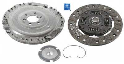 Kit de embreagem SACHS 3000 605 001
