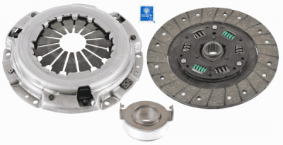 Kit de embreagem SACHS 3000 606 001