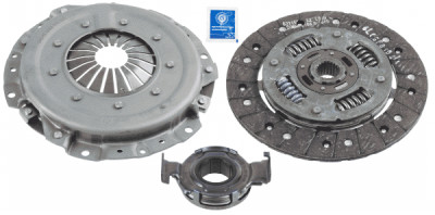 Kit de embreagem SACHS 3000 631 001