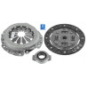 Kit de embreagem SACHS 3000 637 001