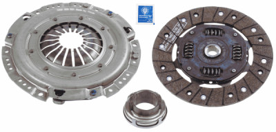 Kit de embreagem SACHS 3000 638 001
