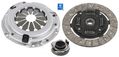 Kit de embreagem SACHS 3000 683 002