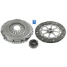 Kit de embreagem SACHS 3000 694 001