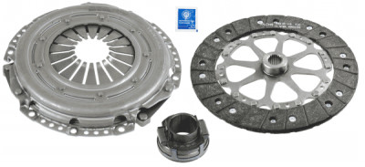 Kit de embreagem SACHS 3000 694 001