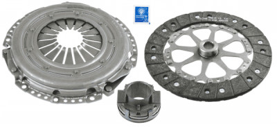 Kit de embreagem SACHS 3000 694 002